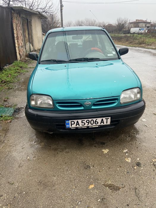 Pazarjik selo pamidovo