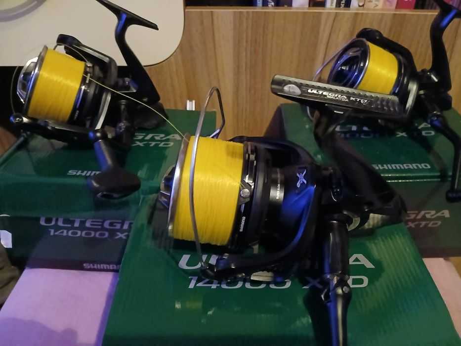 Продавам въпросните неща