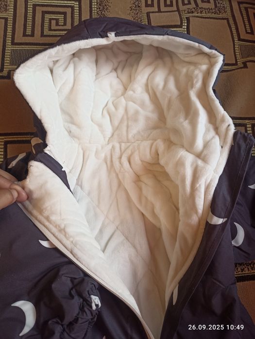 Продам новый комбинезон