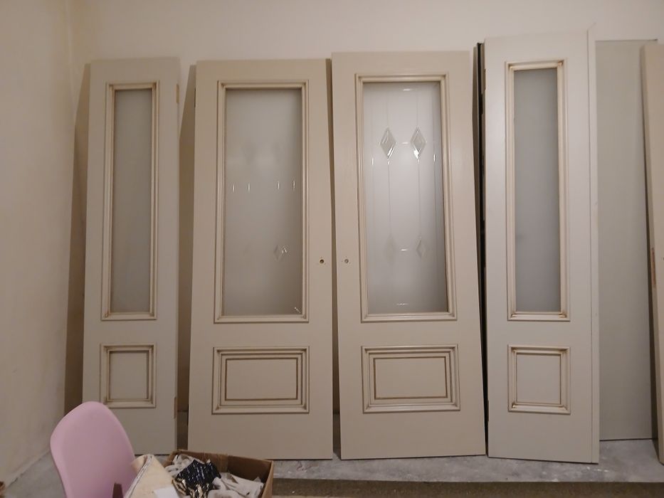 Продам межкомнатные двери