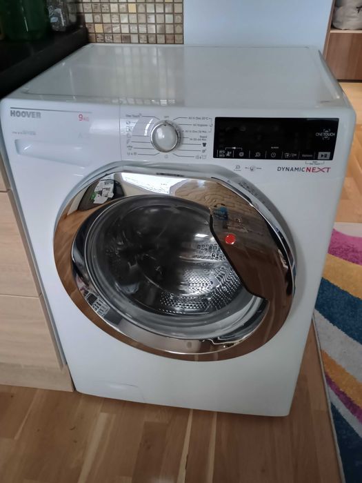 Пералня Hoover 9кг.