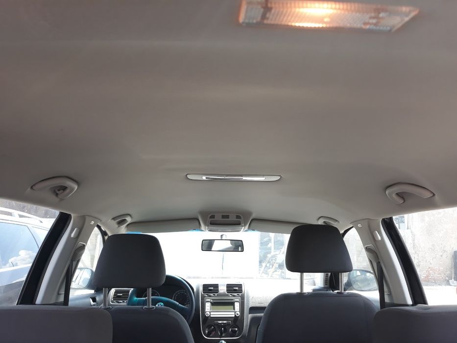 Голф 5 Golf 5 1.9 BLS 105к.с. НА ЧАСТИ