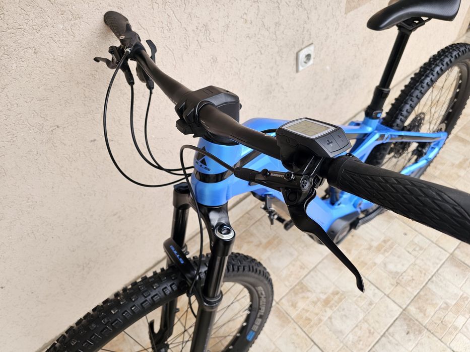 Bulls Sonic EVA TR 1 27.5