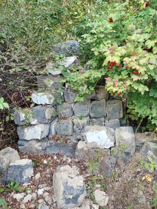 Шлакоблоки отдам даром