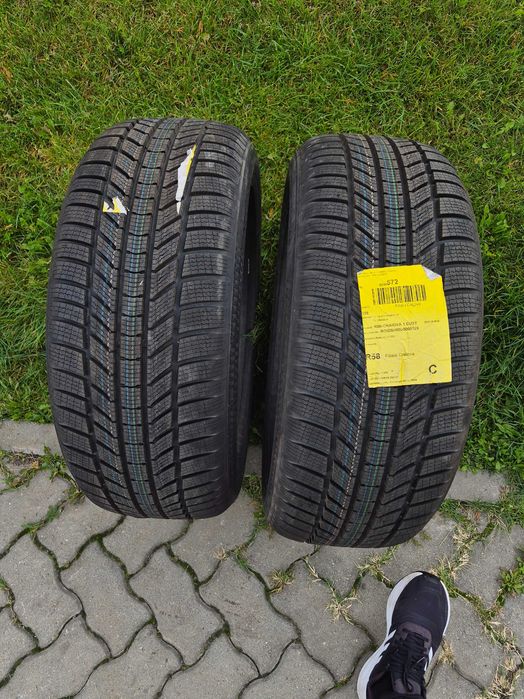 Cauciucuri Iarna Continental