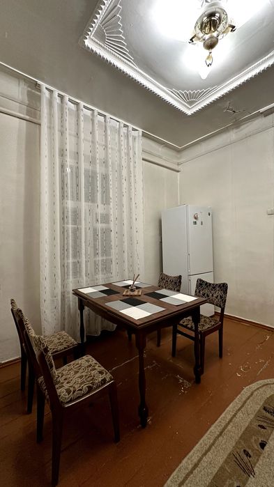 Аутентичный узбекский дом в самом центре Ташкента