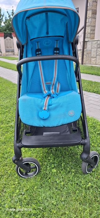 Cărucior pentru copii Cybex Beezy