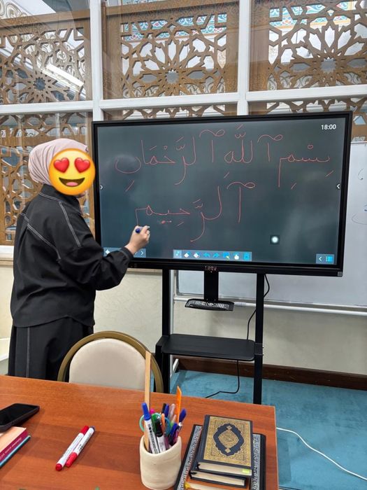 Интерактивные панели — в наличии!