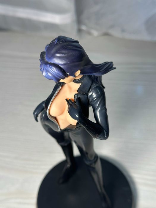 Фигурка Мисато Кацураги Евангелион