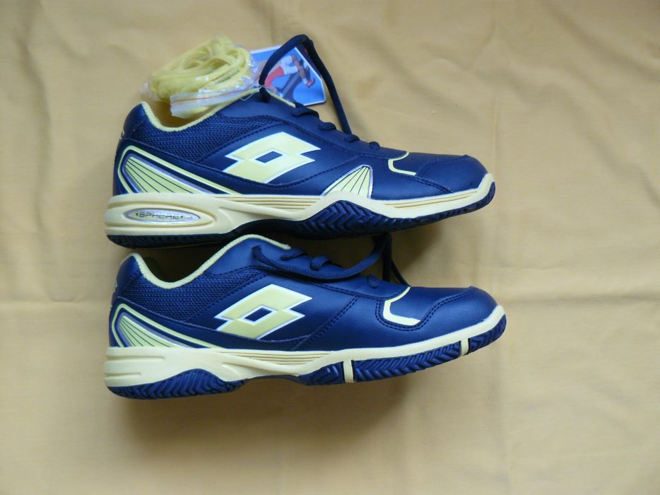 Pantofi Sport LOTTO STRATOSPHERE,Unisex,Originali,Noi In Cutie,Nr.39