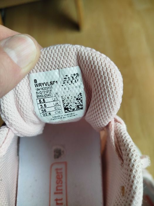 Adidasi New Balance dama marimea 36 femei