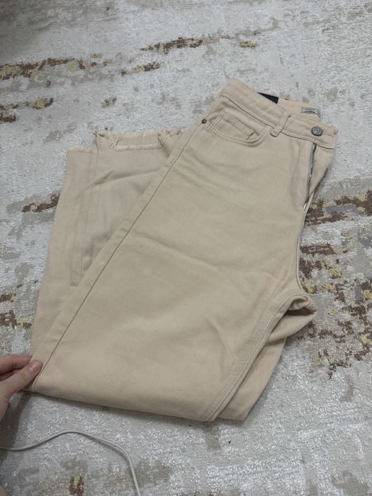 Джинсы шалбар сатылады