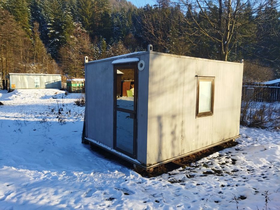 Container,modulbaraca,scule sau de locuit