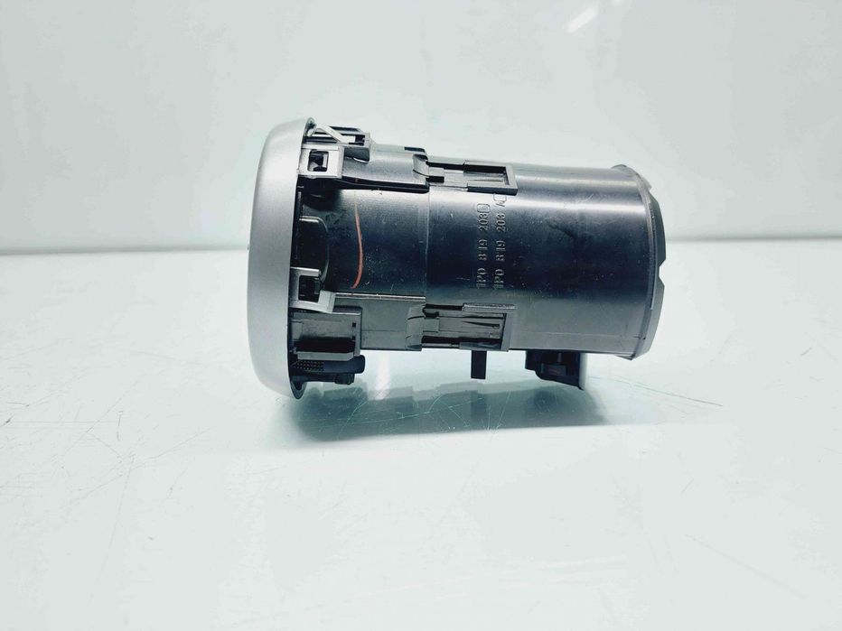 Grila aerisire centrala Seat Altea XL (5P5, 5P8) Facelift [Fabr 2006-