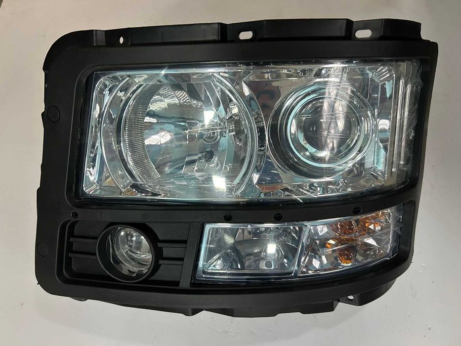 Фара основная F3000 левая