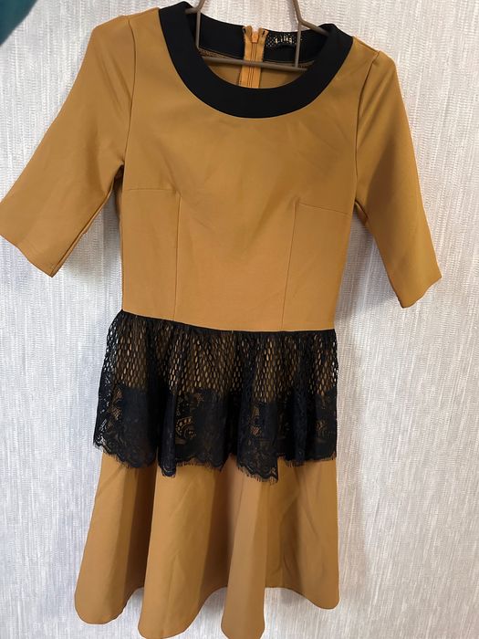 Нова дамска рокля