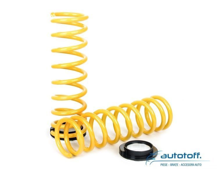 Suspensie sport reglabila BMW E39 (95-03) FK Germania