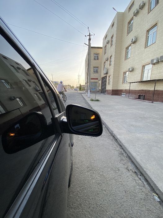 Спарк сотилади афтомат