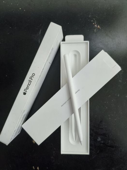 Apple Pencil Pro