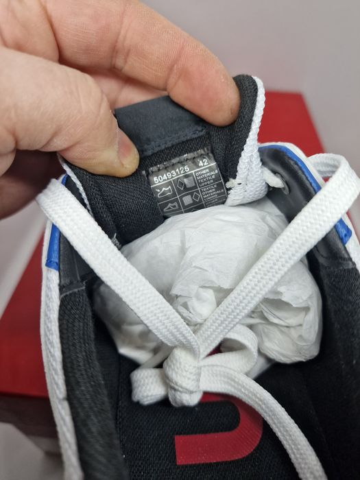 Hugo Kilian Tenn nr. 42 lucrati( 27cm)