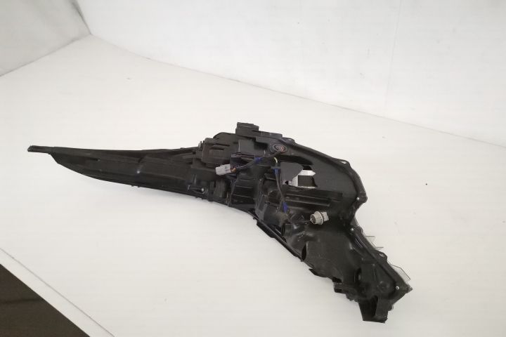 Фар Десен Оригинален Пълен Лед Повреден Тойота / Toyota C-HR 1 [фейсли