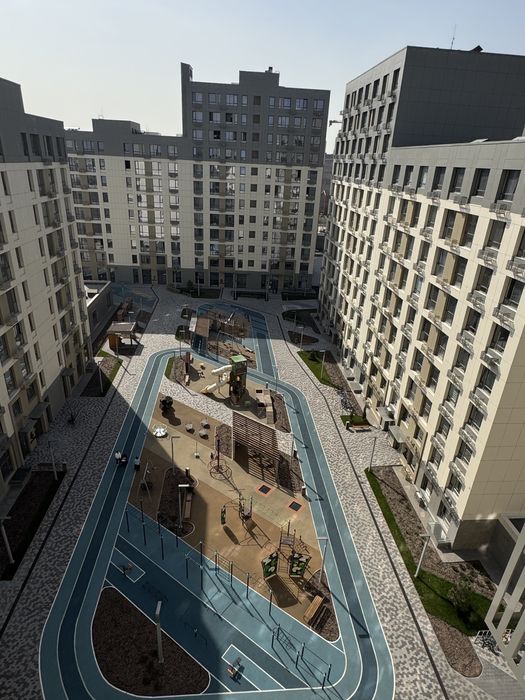 Продам квартиру ЖК Olympic Park.