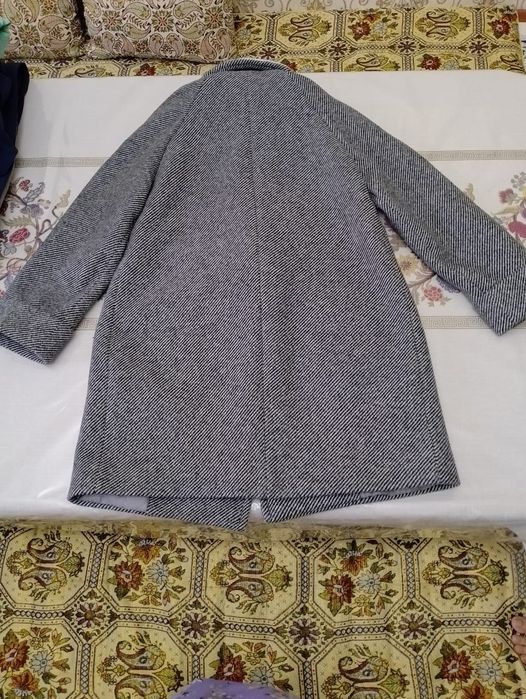 Женские полто б/у