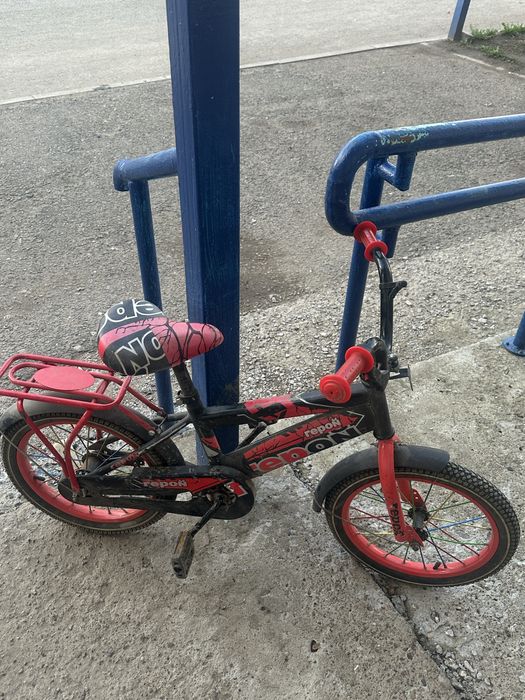 велик в хорошем состоянии