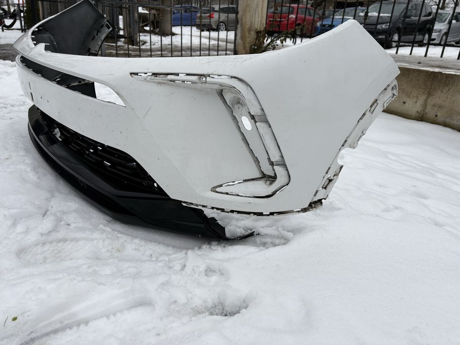 Предна броня за Опел Грандленд / Opel Grandland 2021 - 2024