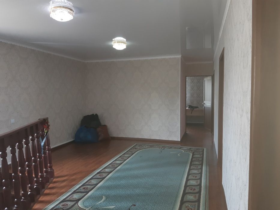 Продам 2х этажный дом.