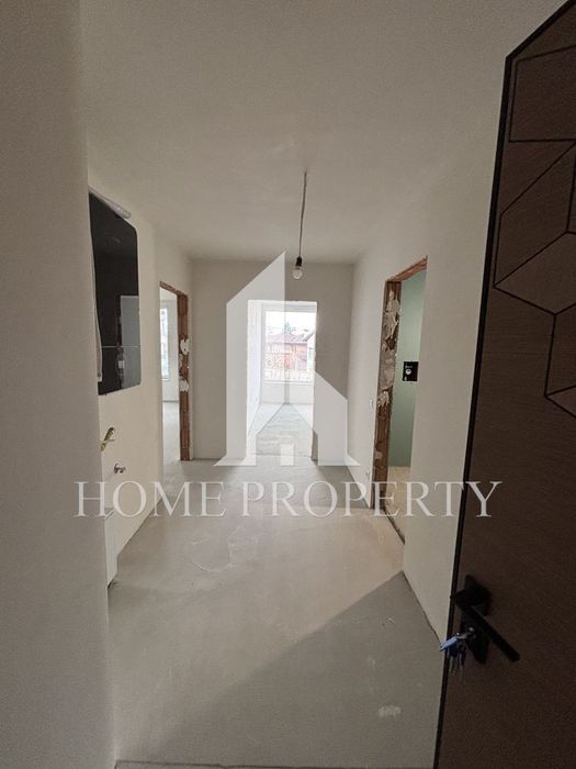 Продава се Двустаен апартамент в София, Кръстова вада - 83 кв.м за 3229 €/кв.м - Снимка #1