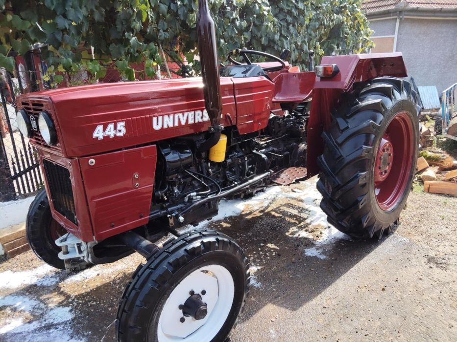 Vând tractor 445 An 1995