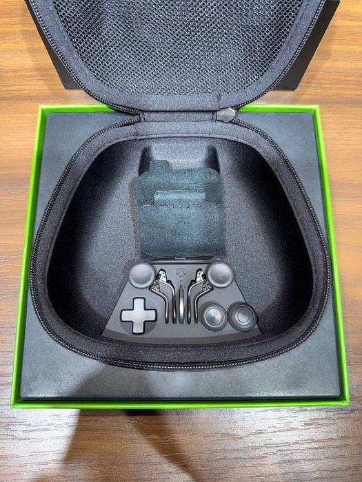 Xbox series 2 elite
