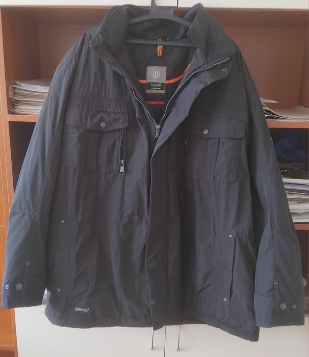 Bugatti Gore Tex Waterproof мъжко яке