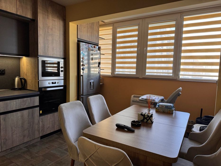 Продава се Тристаен апартамент в София, 7-ми 11-ти километър - 90 кв.м за 2612 €/кв.м - Снимка #14