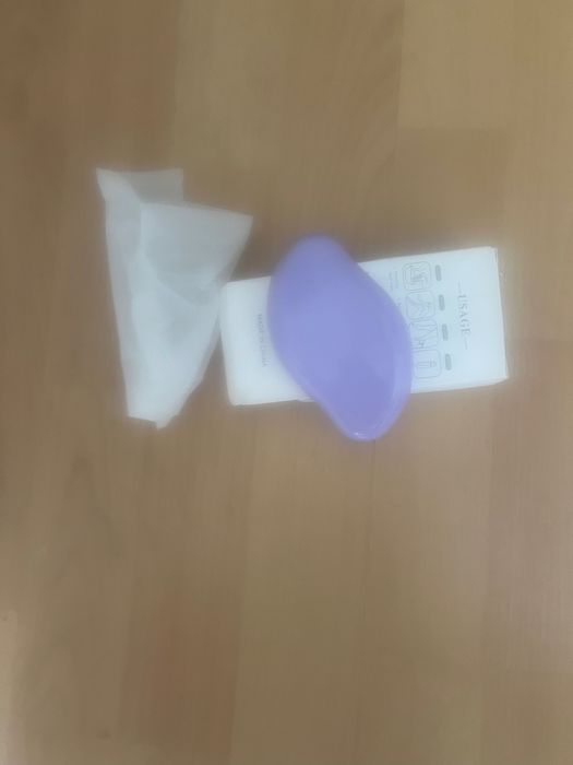 Кристал за епилация