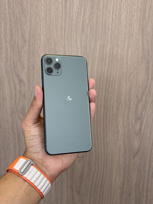 Iphone 11 Pro Max 256GB 65%