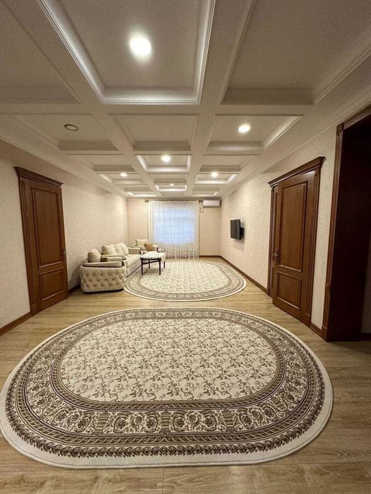 Сдаю Новый Евродом в Шайхантахурском районе, Лабзак элитная Классика