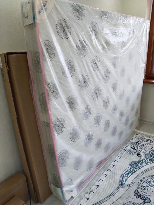 Кровать новая...