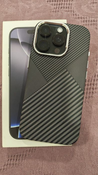 iPhone 16 pro 128 gb