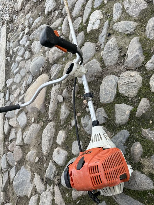 Motocoasa motocositoare Sthil FS90 pentru piese