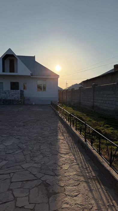 Продается частный дом