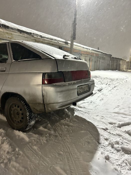 Проодам ваз 2112