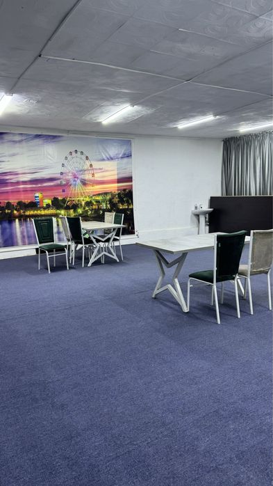 Продается готовый бизнес фаст фуд