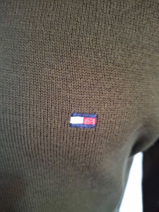 Pulover Tommy Hilfiger