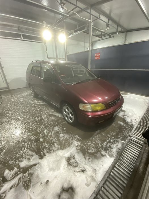 Honda odessey 1996 2.2