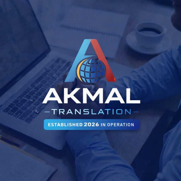 Tarjima qilib beraman