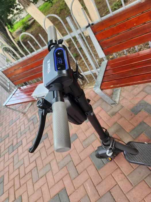 Trotineta electrica Myria Titan X, 10 inch - Garantie