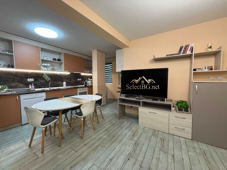 Продава се Тристаен апартамент в Велико Търново, Варуша - 97 кв.м за 1851 €/кв.м - Снимка #1