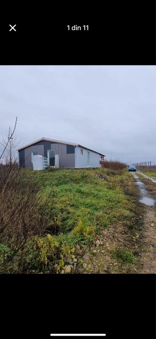 Proprietate de vanzare